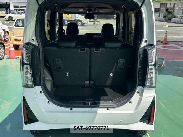 Daihatsu TANTO 2025-01 8877866-11