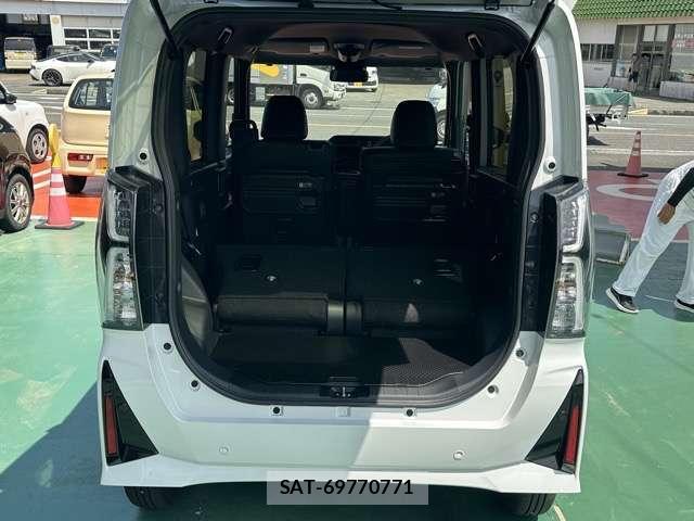 Daihatsu TANTO 2025-01 8877866-12