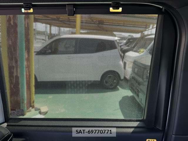 Daihatsu TANTO 2025-01 8877866-14