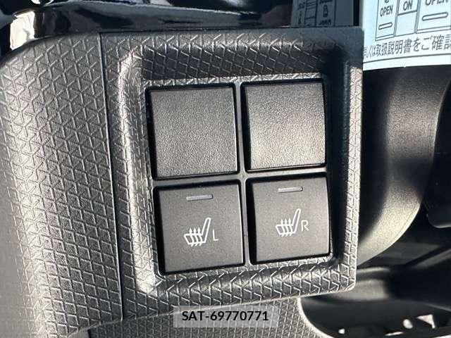 Daihatsu TANTO 2025-01 8877866-17