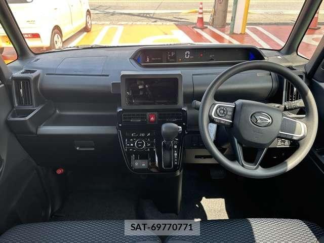 Daihatsu TANTO 2025-01 8877866-2