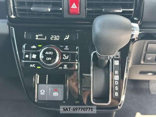 Daihatsu TANTO 2025-01 8877866-4