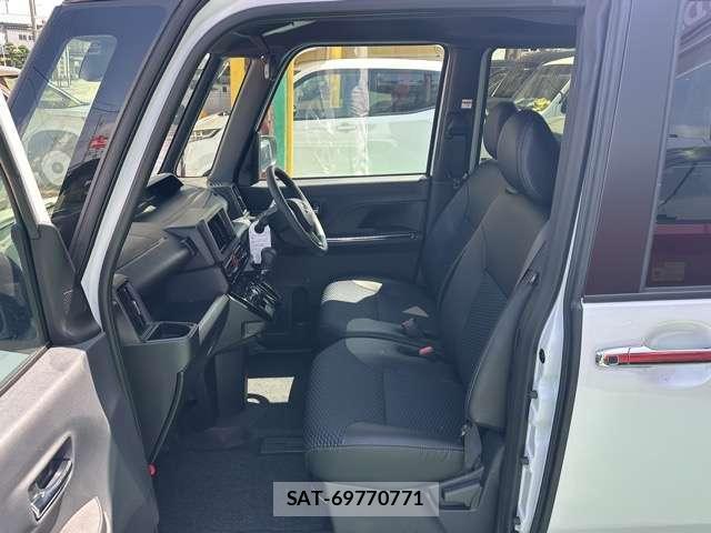 Daihatsu TANTO 2025-01 8877866-6