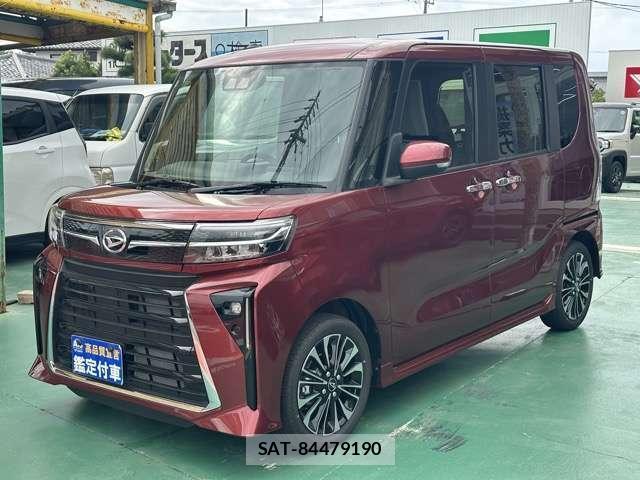 Daihatsu TANTO 2025-10 8877867-0