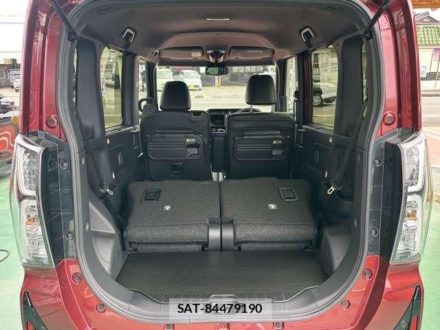 Daihatsu TANTO 2025-10 8877867-12