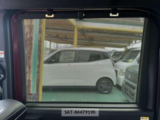 Daihatsu TANTO 2025-10 8877867-14