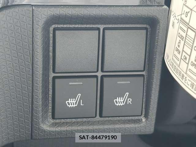 Daihatsu TANTO 2025-10 8877867-16