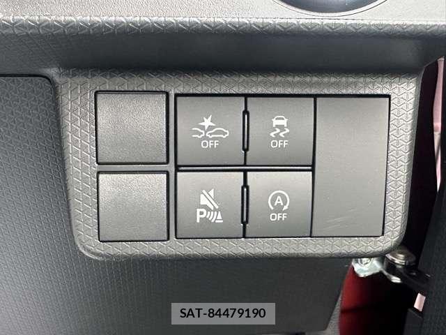 Daihatsu TANTO 2025-10 8877867-17