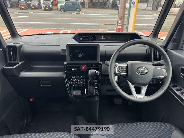 Daihatsu TANTO 2025-10 8877867-2