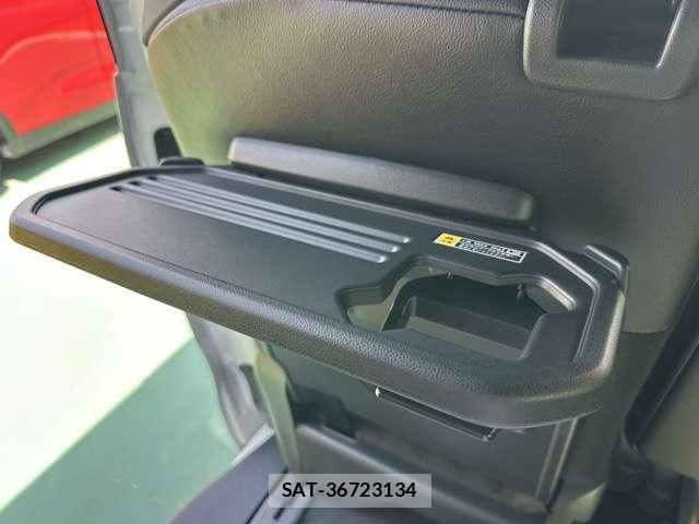 Daihatsu TANTO 2025-01 8877893-10