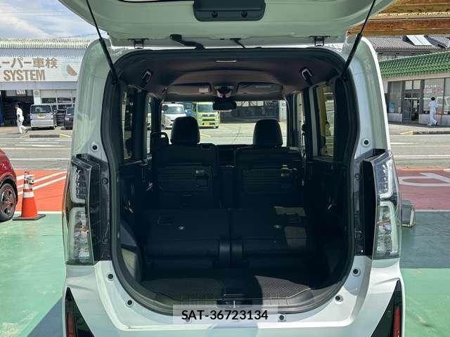 Daihatsu TANTO 2025-01 8877893-13