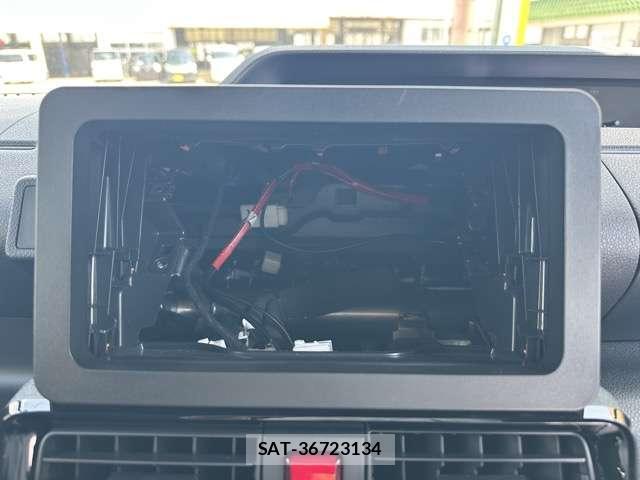 Daihatsu TANTO 2025-01 8877893-14