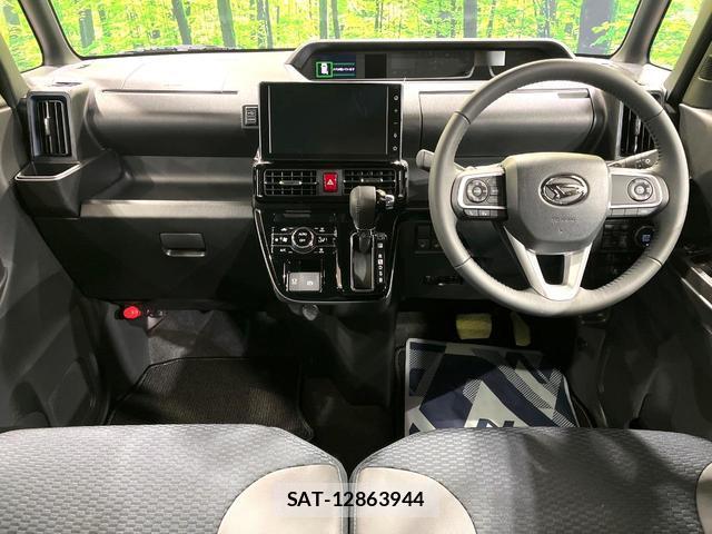 Daihatsu TANTO 2025-09 8877931-1
