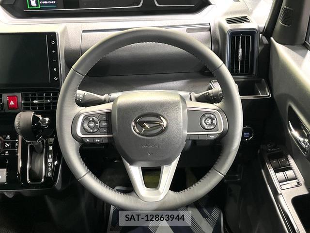 Daihatsu TANTO 2025-09 8877931-10