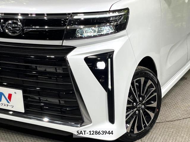 Daihatsu TANTO 2025-09 8877931-11