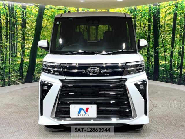 Daihatsu TANTO 2025-09 8877931-13