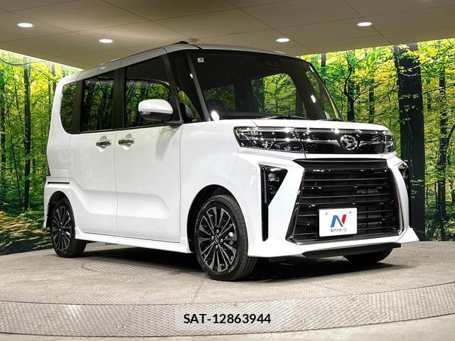 Daihatsu TANTO 2025-09 8877931-15