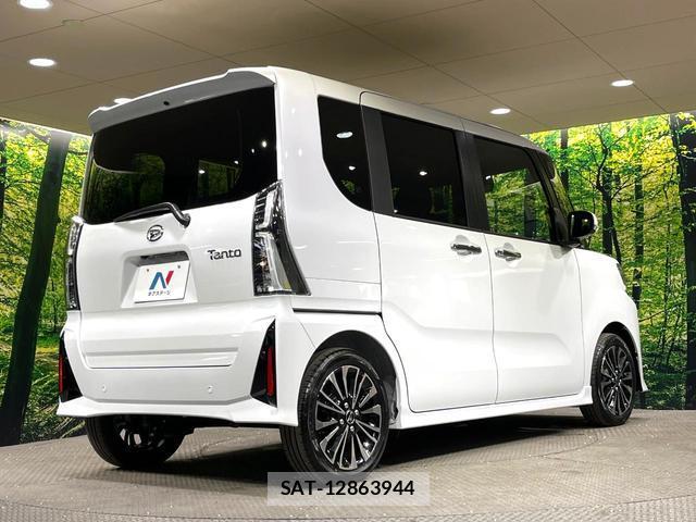 Daihatsu TANTO 2025-09 8877931-16