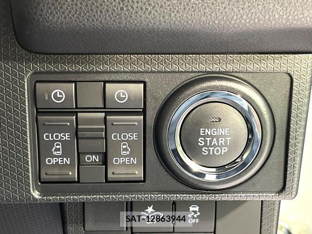 Daihatsu TANTO 2025-09 8877931-5