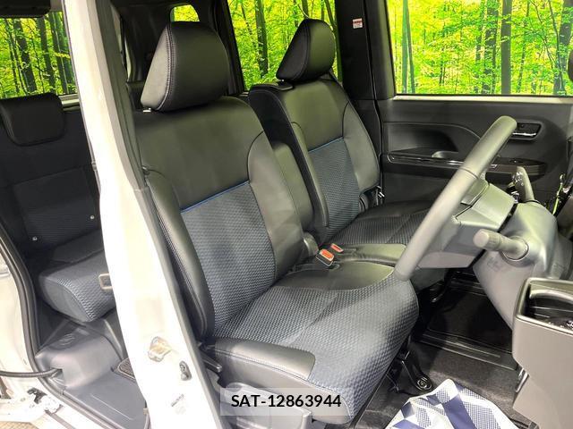 Daihatsu TANTO 2025-09 8877931-7