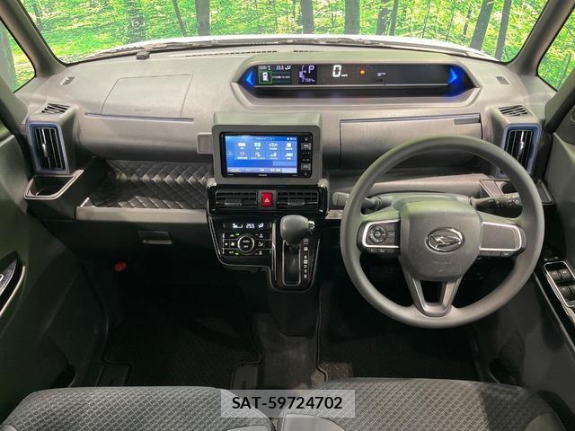 Daihatsu TANTO 2022-04 8877935-1