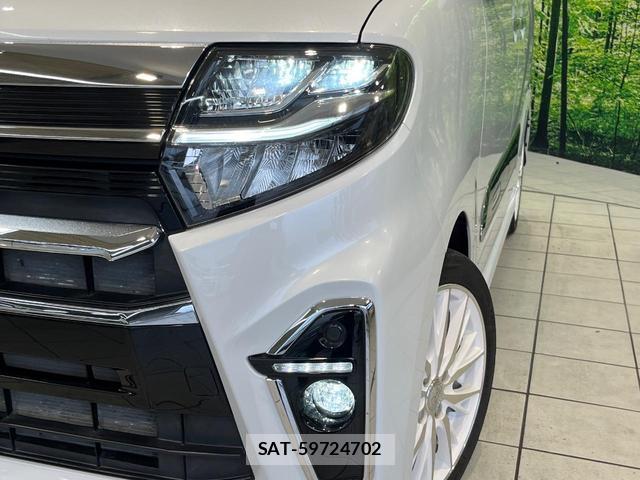 Daihatsu TANTO 2022-04 8877935-11