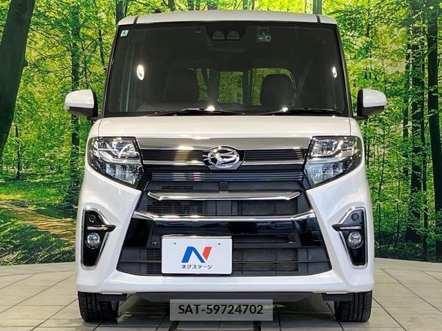 Daihatsu TANTO 2022-04 8877935-13