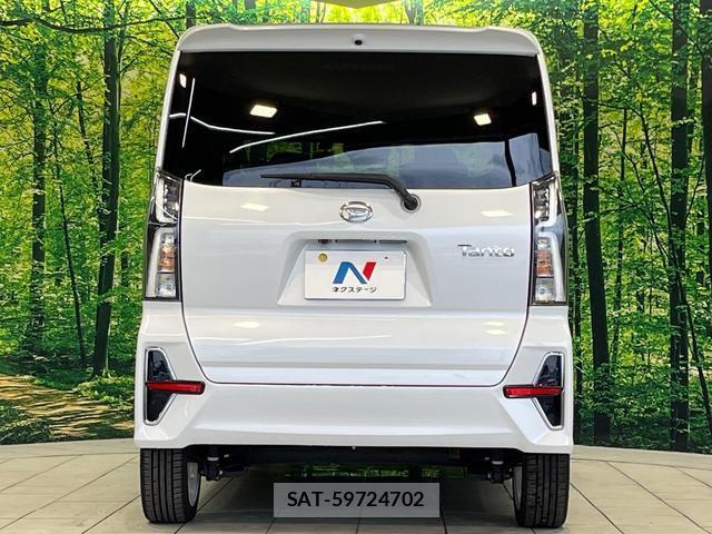 Daihatsu TANTO 2022-04 8877935-14
