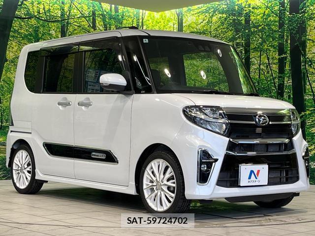 Daihatsu TANTO 2022-04 8877935-15