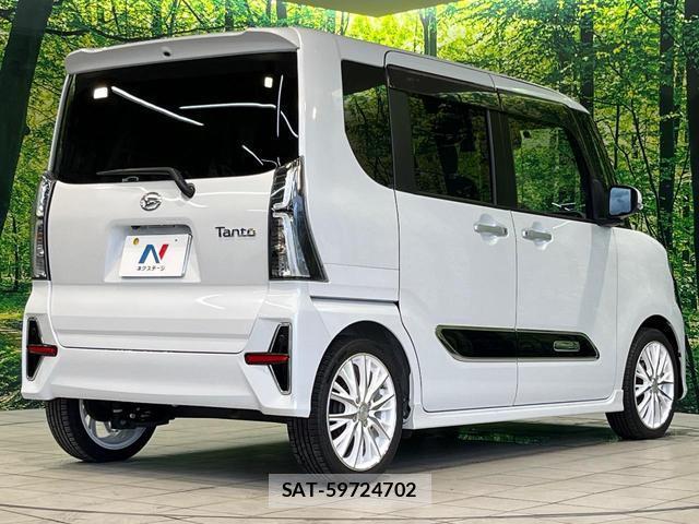 Daihatsu TANTO 2022-04 8877935-16