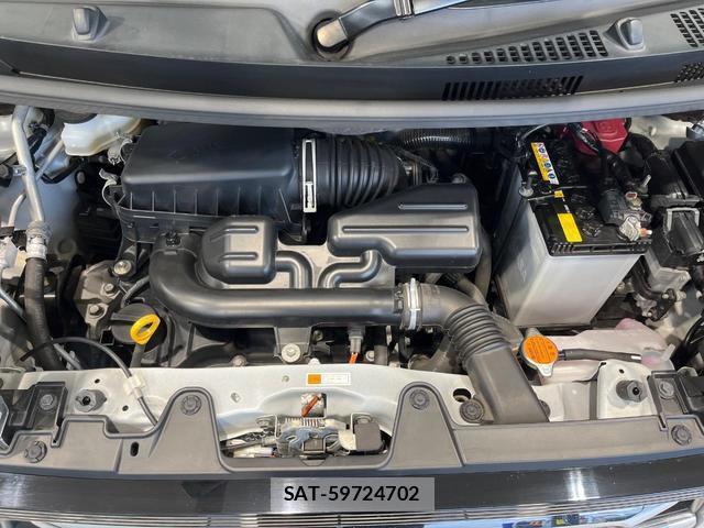 Daihatsu TANTO 2022-04 8877935-17