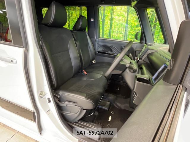 Daihatsu TANTO 2022-04 8877935-7