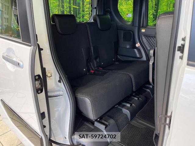 Daihatsu TANTO 2022-04 8877935-8