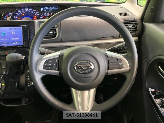 Daihatsu TANTO 2017-10 8877938-10