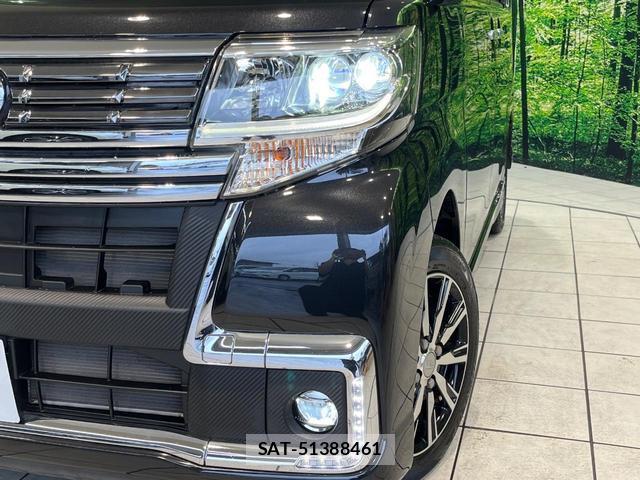 Daihatsu TANTO 2017-10 8877938-11