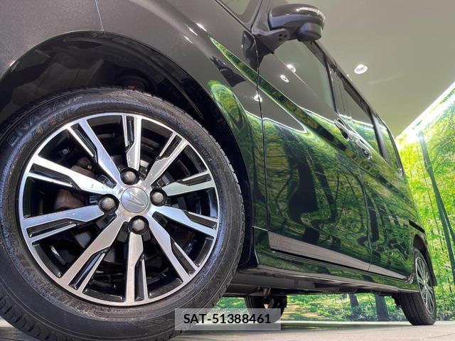 Daihatsu TANTO 2017-10 8877938-12