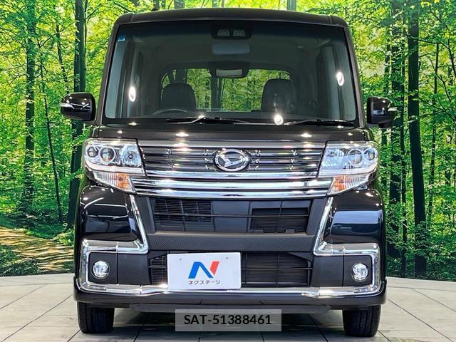Daihatsu TANTO 2017-10 8877938-13