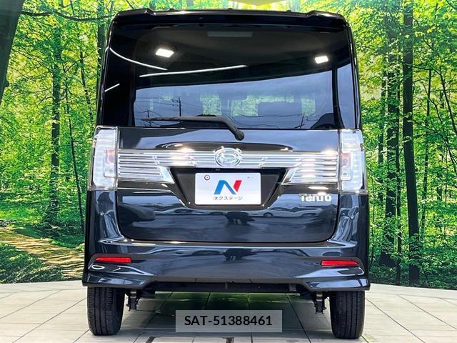 Daihatsu TANTO 2017-10 8877938-14