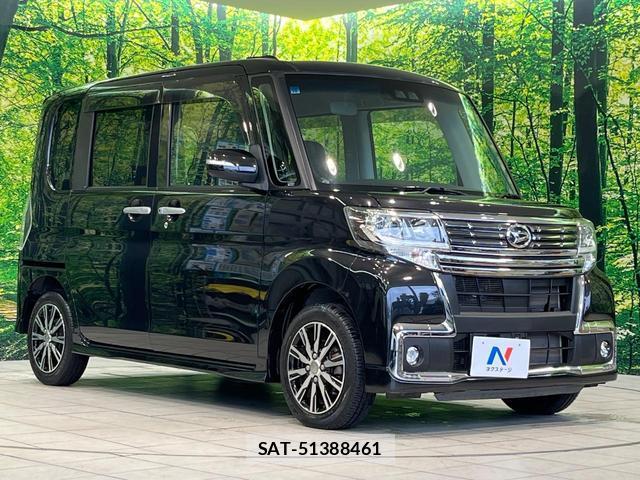 Daihatsu TANTO 2017-10 8877938-15