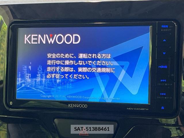 Daihatsu TANTO 2017-10 8877938-2