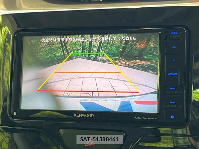 Daihatsu TANTO 2017-10 8877938-3