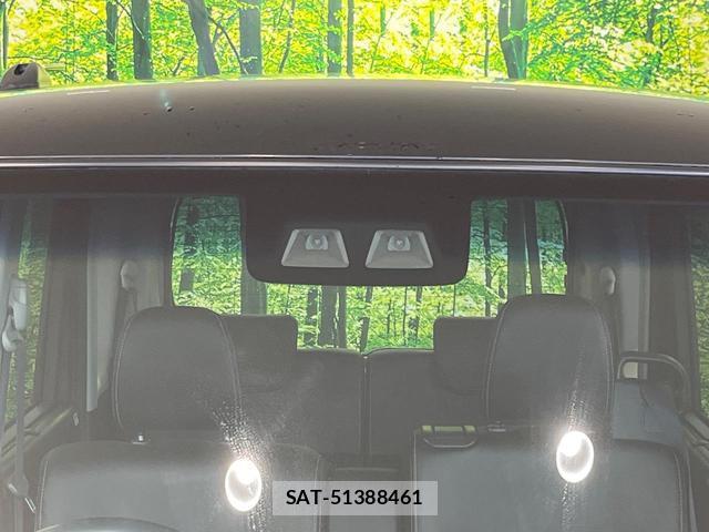 Daihatsu TANTO 2017-10 8877938-4