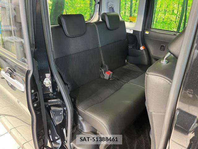 Daihatsu TANTO 2017-10 8877938-8