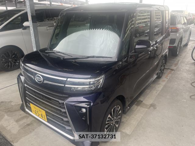 Daihatsu TANTO 2025-10 8877975-0