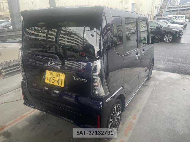 Daihatsu TANTO 2025-10 8877975-1