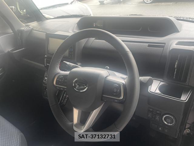 Daihatsu TANTO 2025-10 8877975-2