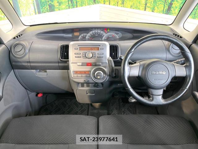 Daihatsu TANTO 2008-05 8878028-1
