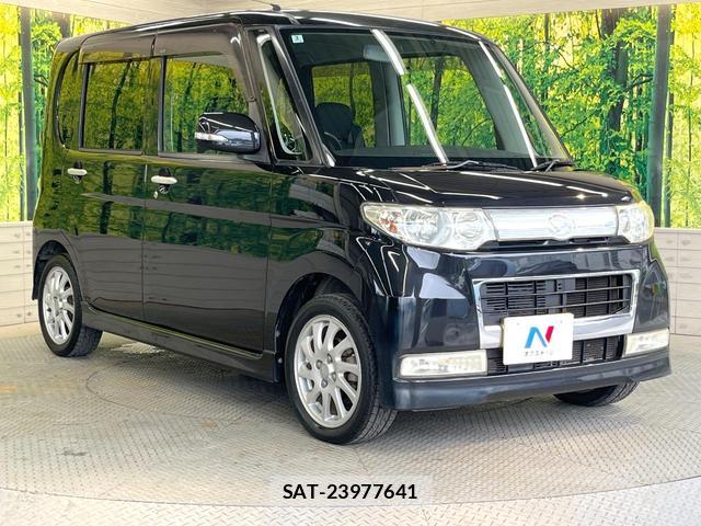 Daihatsu TANTO 2008-05 8878028-15