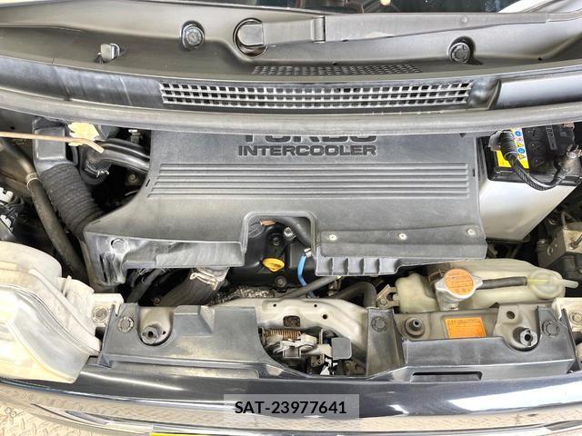 Daihatsu TANTO 2008-05 8878028-17