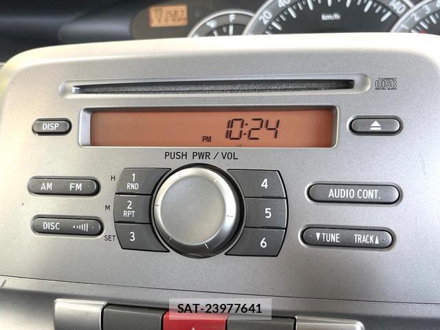 Daihatsu TANTO 2008-05 8878028-6